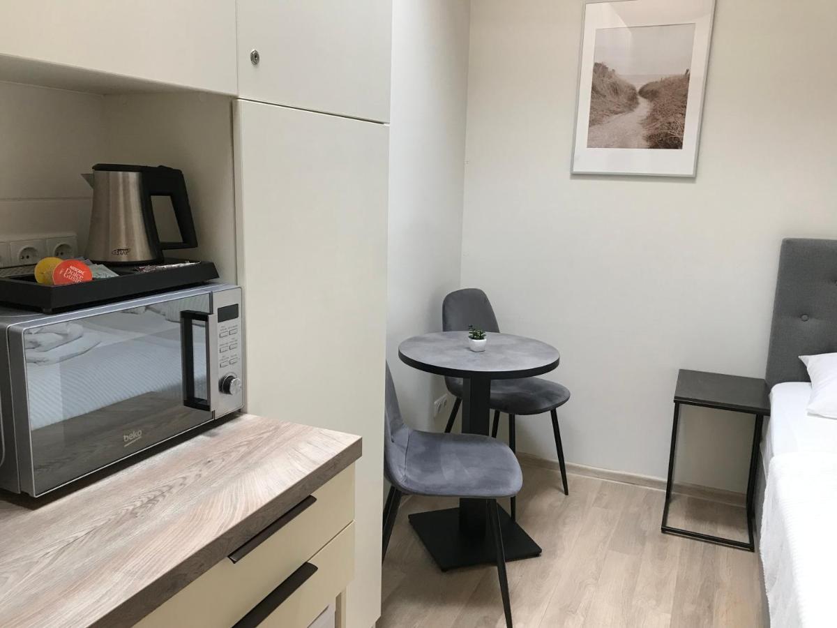 Lt Mini Studio Паланга Екстер'єр фото