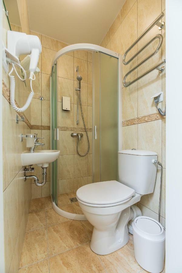 Lt Mini Studio Паланга Екстер'єр фото
